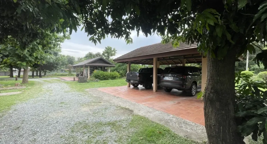 Haus zum Kauf mit 5 Zimmer in Ban Tak, Tak