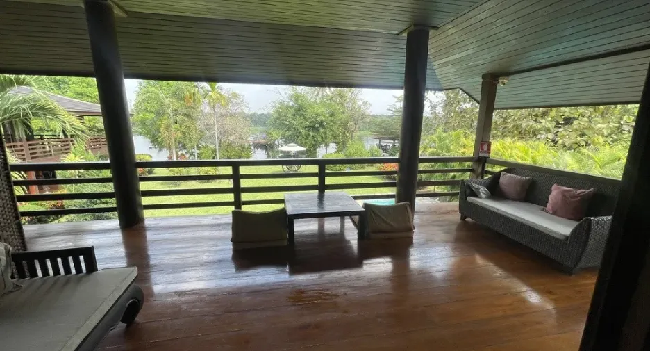Haus zum Kauf mit 5 Zimmer in Ban Tak, Tak