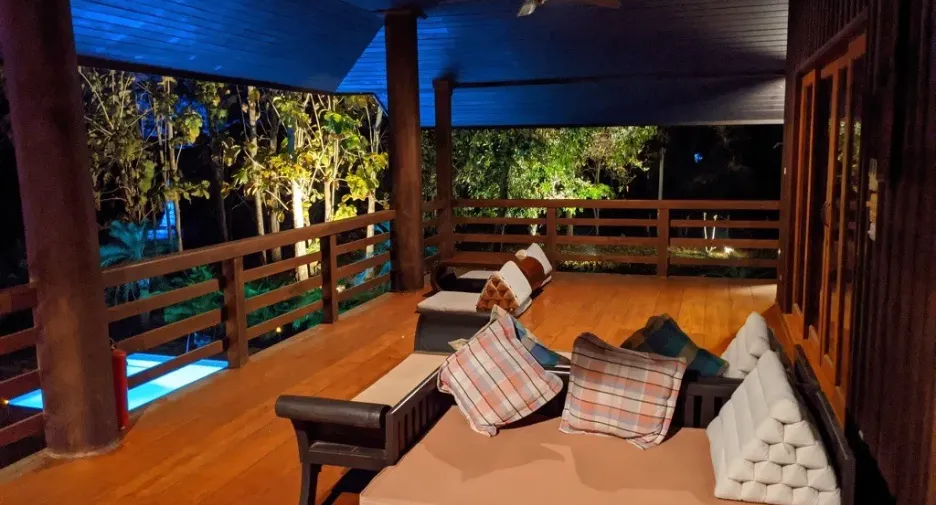 Haus zum Kauf mit 5 Zimmer in Ban Tak, Tak
