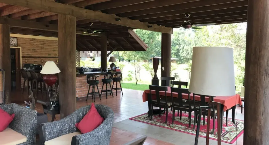 Haus zum Kauf mit 5 Zimmer in Ban Tak, Tak