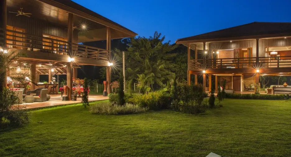 Haus zum Kauf mit 5 Zimmer in Ban Tak, Tak
