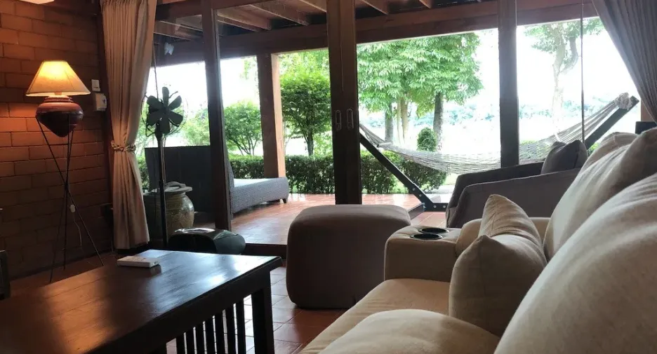 Haus zum Kauf mit 5 Zimmer in Ban Tak, Tak