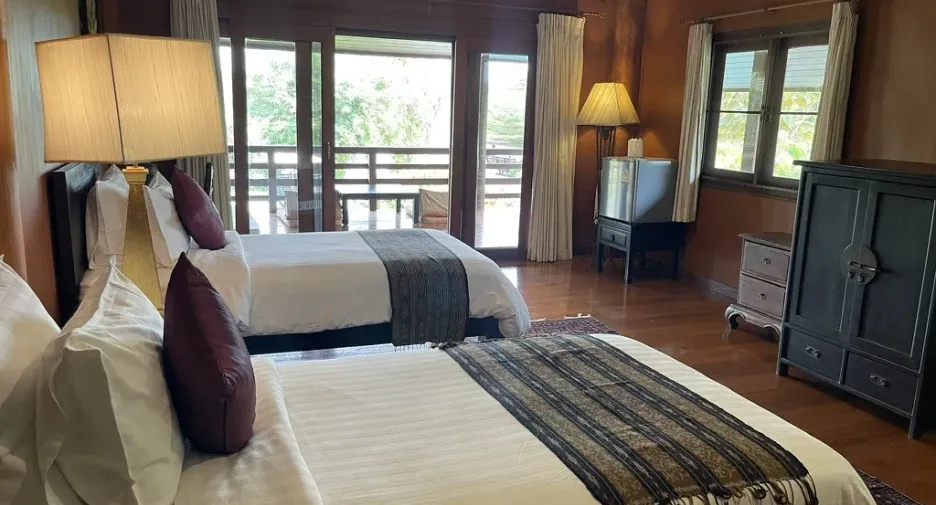 Haus zum Kauf mit 5 Zimmer in Ban Tak, Tak