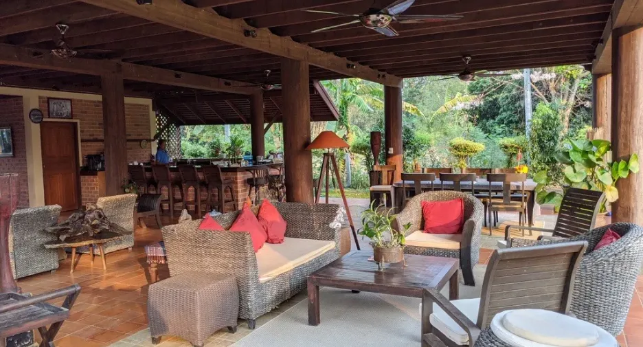 Haus zum Kauf mit 5 Zimmer in Ban Tak, Tak