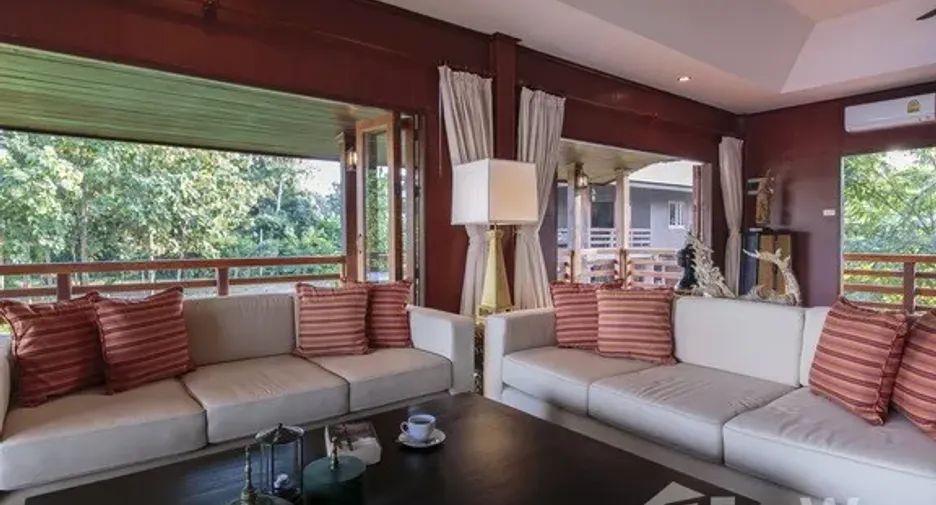 Haus zum Kauf mit 5 Zimmer in Ban Tak, Tak