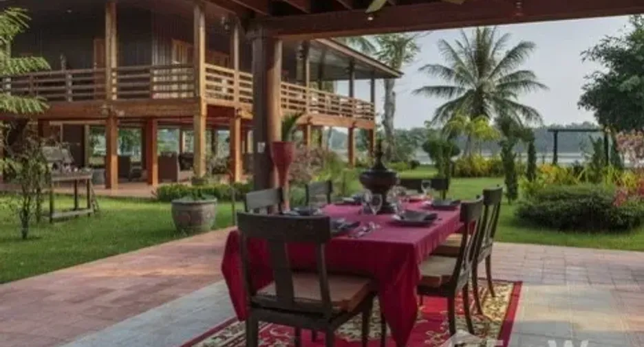 Haus zum Kauf mit 5 Zimmer in Ban Tak, Tak