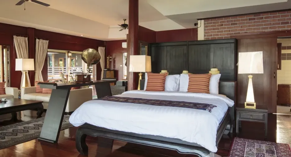 Haus zum Kauf mit 5 Zimmer in Ban Tak, Tak