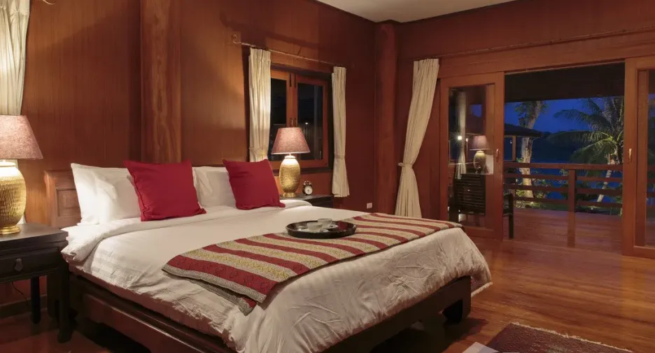Haus zum Kauf mit 5 Zimmer in Ban Tak, Tak