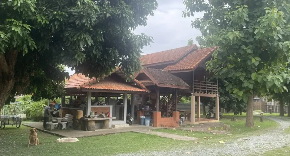 Haus zum Kauf mit 5 Zimmer in Ban Tak, Tak