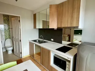For rent 1 bed condo in Hat Yai, Songkhla