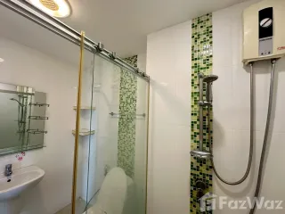For rent 1 bed condo in Hat Yai, Songkhla