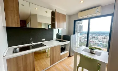 For rent 1 bed condo in Hat Yai, Songkhla