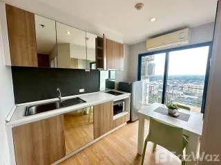 For rent 1 bed condo in Hat Yai, Songkhla
