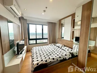 For rent 1 bed condo in Hat Yai, Songkhla