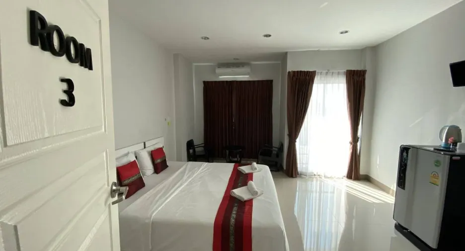 Casa adosada en venta de 6 habitaciones en Mae Sot, Tak
