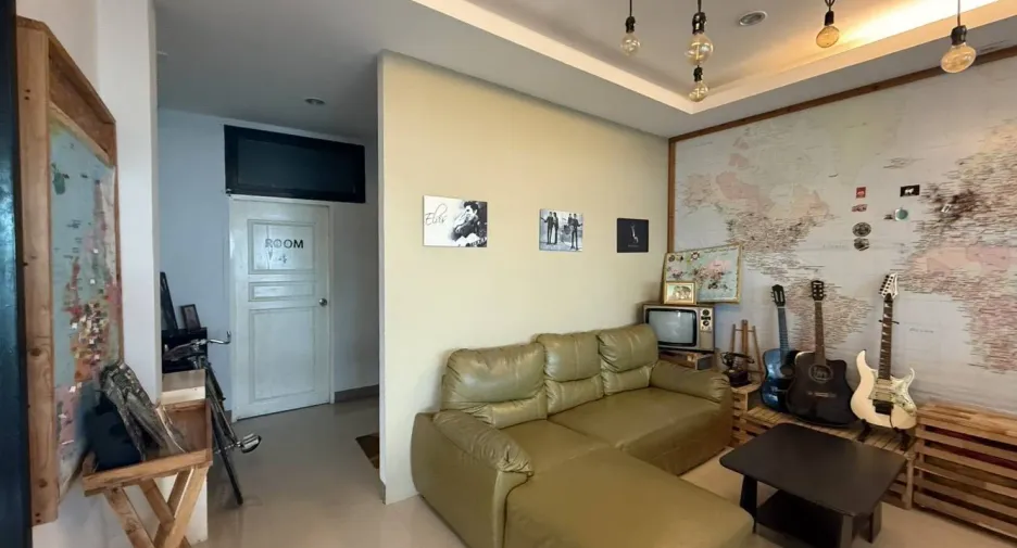 Casa adosada en venta de 6 habitaciones en Mae Sot, Tak