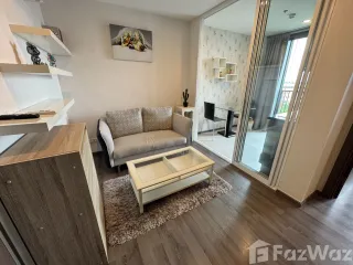 For rent 1 bed condo in Mueang Udon Thani, Udon Thani