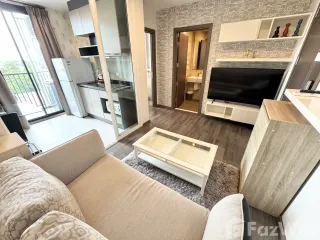For rent 1 bed condo in Mueang Udon Thani, Udon Thani