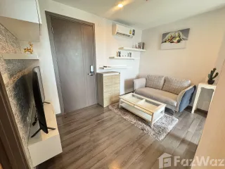 For rent 1 bed condo in Mueang Udon Thani, Udon Thani