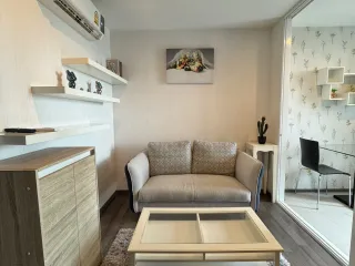 For rent 1 bed condo in Mueang Udon Thani, Udon Thani