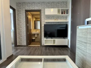For rent 1 bed condo in Mueang Udon Thani, Udon Thani