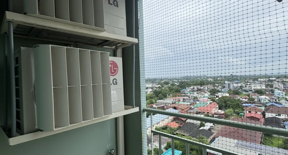 Аренда 2 спальни кондо в Mueang Udon Thani, Удонтани