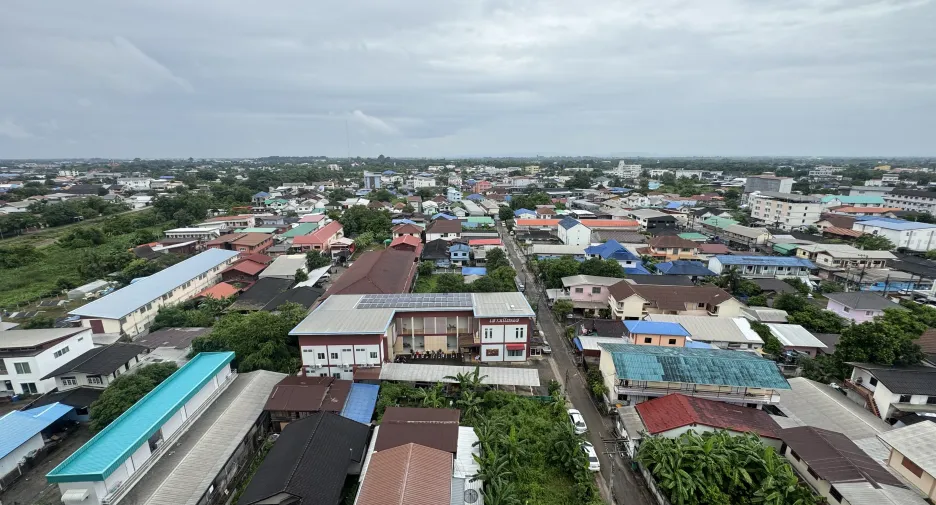 Аренда 2 спальни кондо в Mueang Udon Thani, Удонтани