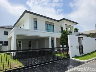 ให้เช่า 4 ห้องนอน บ้านเดี่ยว ใน บ้านฉาง, ระยอง