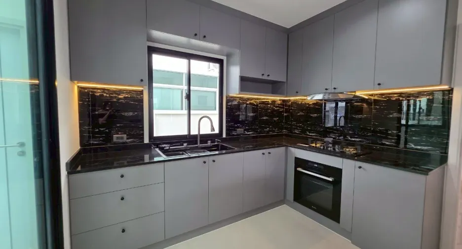 ให้เช่า 4 ห้องนอน บ้านเดี่ยว ใน บ้านฉาง, ระยอง