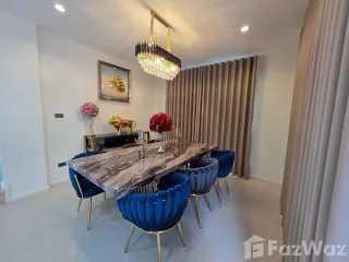 ให้เช่า 4 ห้องนอน บ้านเดี่ยว ใน บ้านฉาง, ระยอง