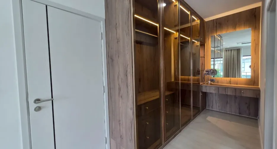 ให้เช่า 4 ห้องนอน บ้านเดี่ยว ใน บ้านฉาง, ระยอง