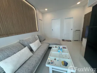 Продажа 2 спальни кондо в Мыанг Районг, Районг