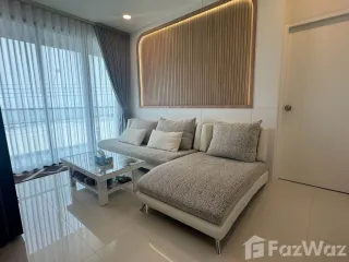 Продажа 2 спальни кондо в Мыанг Районг, Районг
