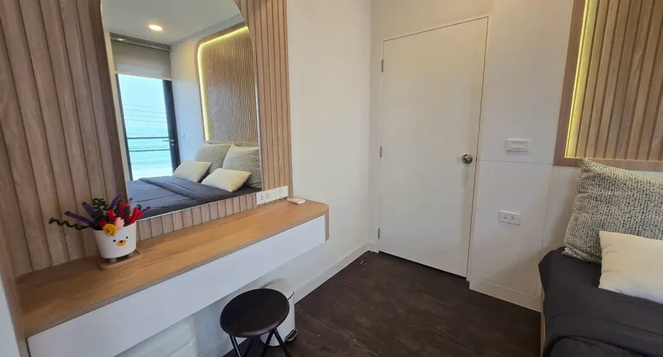 ขาย 2 ห้องนอน คอนโด ใน เมืองระยอง, ระยอง