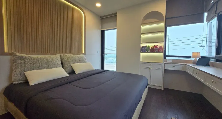 ขาย 2 ห้องนอน คอนโด ใน เมืองระยอง, ระยอง
