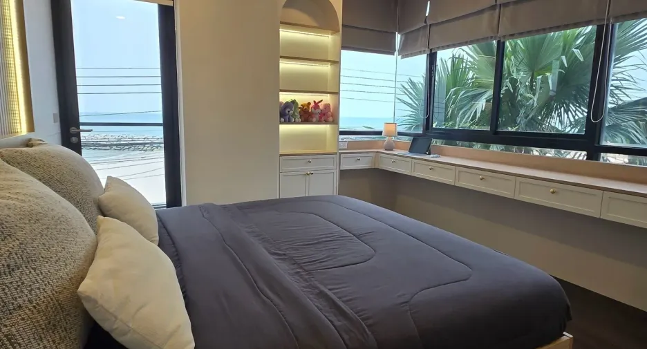 ขาย 2 ห้องนอน คอนโด ใน เมืองระยอง, ระยอง
