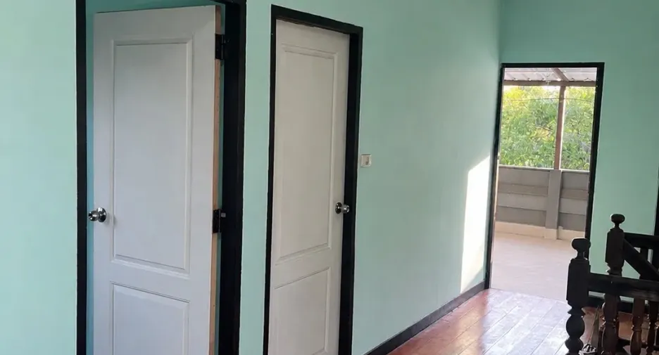 For sale 2 bedrooms house in Bang Yai, Nonthaburi
