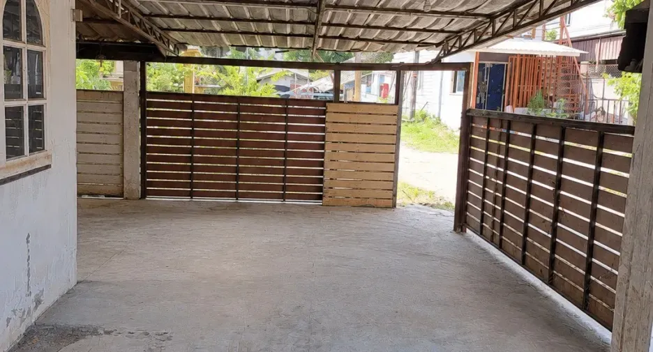 For sale 2 bedrooms house in Bang Yai, Nonthaburi