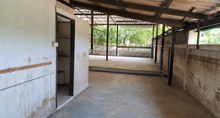 For sale 2 bedrooms house in Bang Yai, Nonthaburi