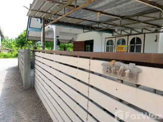 For sale 2 bedrooms house in Bang Yai, Nonthaburi