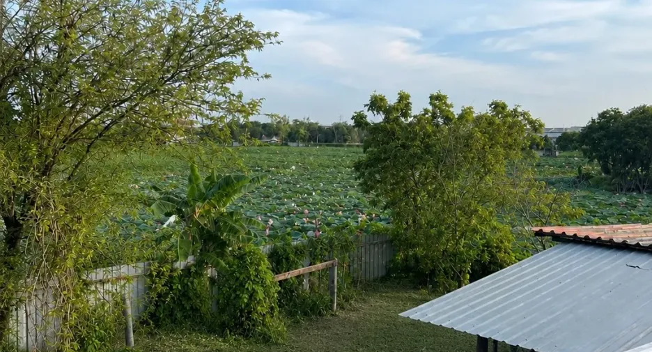 For sale 2 bedrooms house in Bang Yai, Nonthaburi