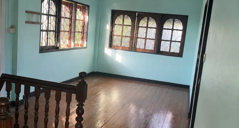 For sale 2 bedrooms house in Bang Yai, Nonthaburi