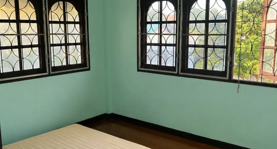 For sale 2 bedrooms house in Bang Yai, Nonthaburi