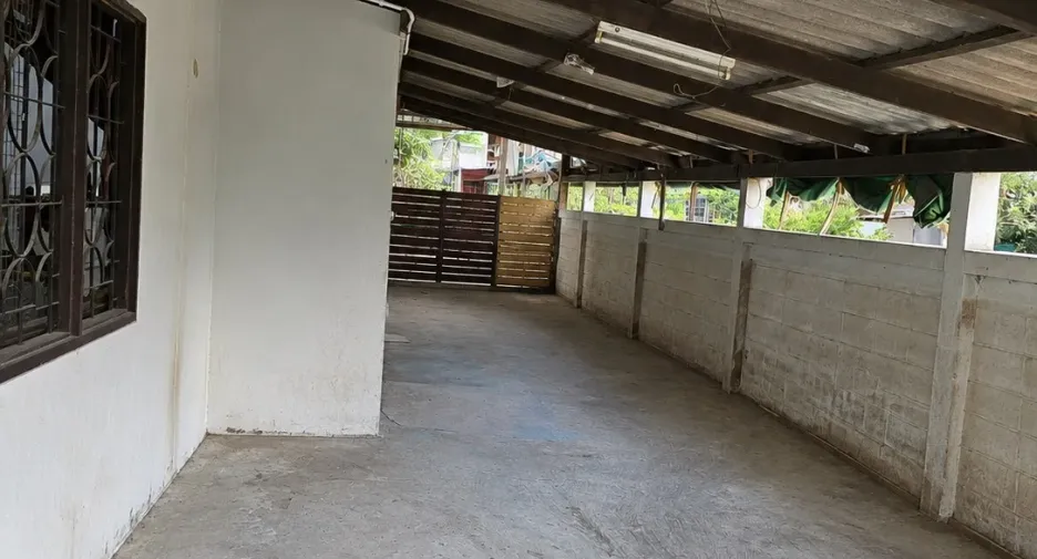 For sale 2 bedrooms house in Bang Yai, Nonthaburi