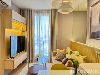 Аренда 1 кровать кондо в Bang Bua Thong, Нонтабури