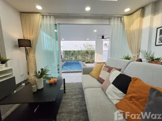 For sale 4 bedrooms house in Si Maha Phot, Prachin Buri