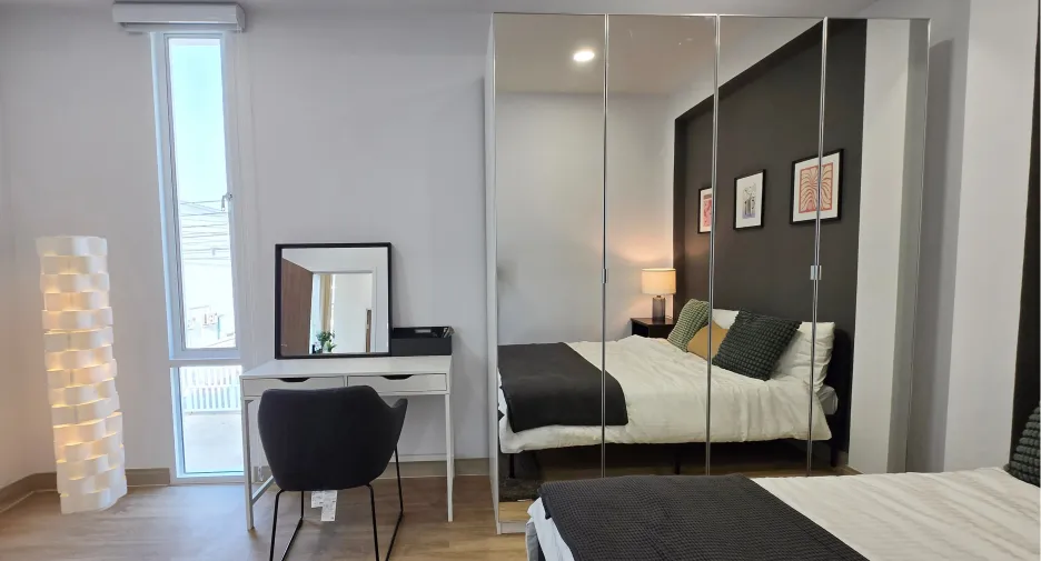 For sale 4 bedrooms house in Si Maha Phot, Prachin Buri