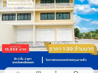 For sale 7 bedrooms retail Space in Mueang Nakhon Pathom, Nakhon Pathom