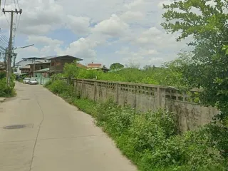 Продажа Участок в Mueang Nakhon Sawan, Накхонсаван