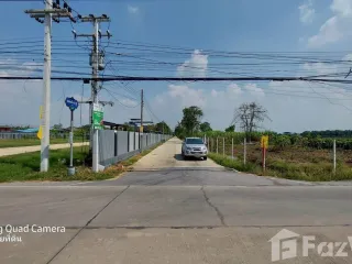 Продажа Участок в Khlong Luang, Патумтани